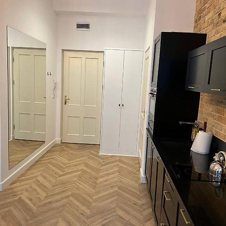 Luxury Apartment In The City Center , Wi-Fi - By Hik Apartments Варшава Екстер'єр фото