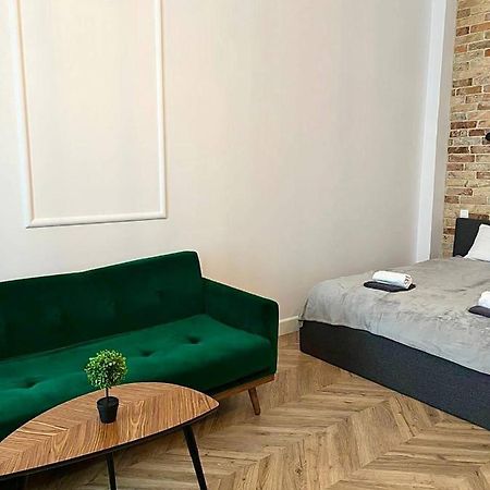 Luxury Apartment In The City Center , Wi-Fi - By Hik Apartments Варшава Екстер'єр фото