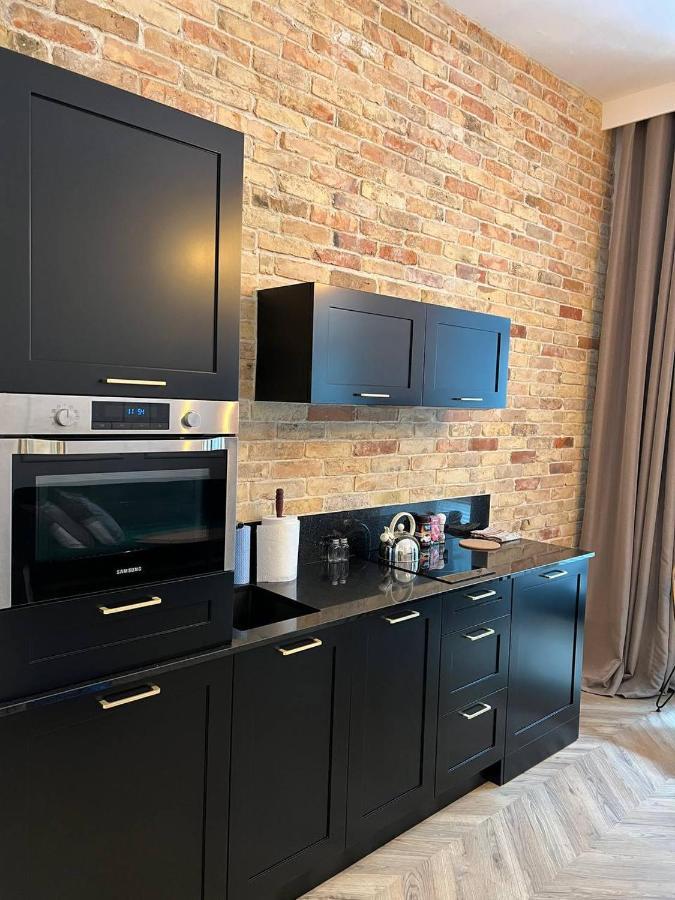 Luxury Apartment In The City Center , Wi-Fi - By Hik Apartments Варшава Екстер'єр фото