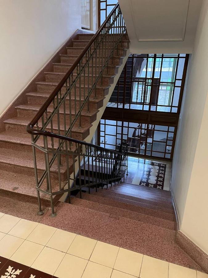 Luxury Apartment In The City Center , Wi-Fi - By Hik Apartments Варшава Екстер'єр фото