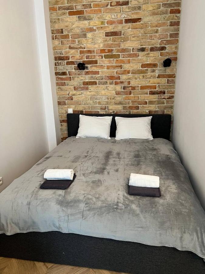 Luxury Apartment In The City Center , Wi-Fi - By Hik Apartments Варшава Екстер'єр фото